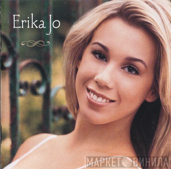 Erika Jo - Erika Jo