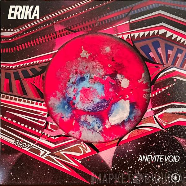 Erika Sherman - Anevite Void