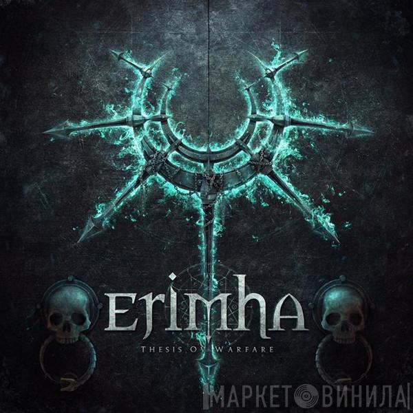 Erimha - Thesis Ov Warfare