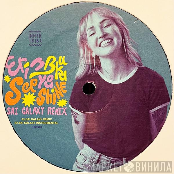 Erin Buku - See You Shine