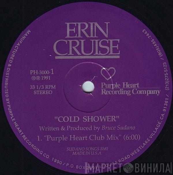 Erin Cruise - Cold Shower (Purple Heart Mix)