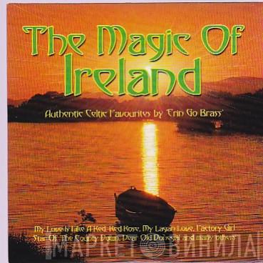 Erin Go Brass - The Magic Of Ireland