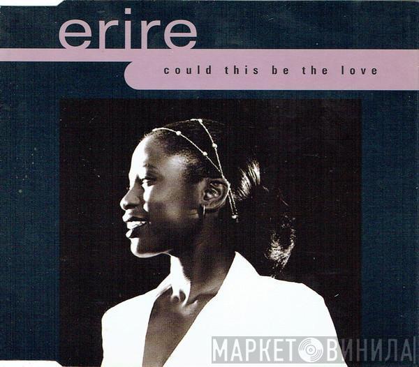  Erire  - Could This Be The Love