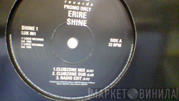 Erire - Shine