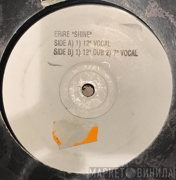 Erire - Shine
