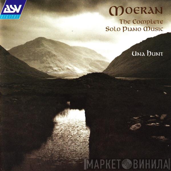 Ernest John Moeran, Una Hunt - Moeran: Complete Solo Piano Music