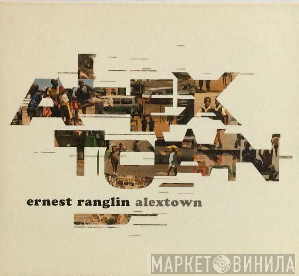 Ernest Ranglin - Alextown