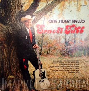 Ernest Tubb - One Sweet Hello