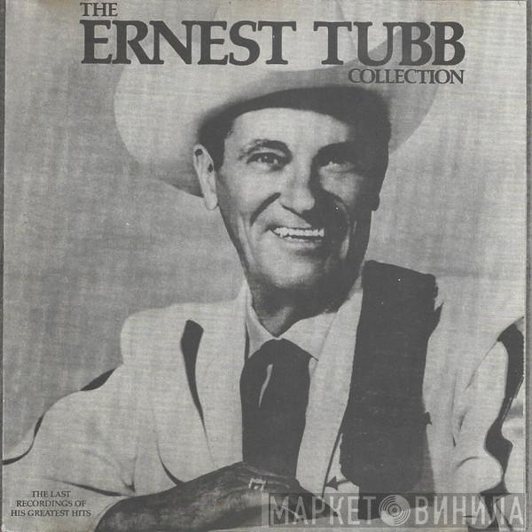 Ernest Tubb - The Ernest Tubb Collection With Guests - Part 1