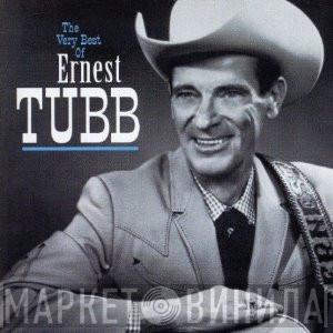 Ernest Tubb - The Very Best Of