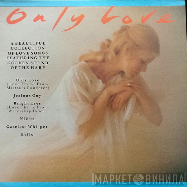 Ernestine Stoop - Only Love - A Beautiful Collection Of Love Songs