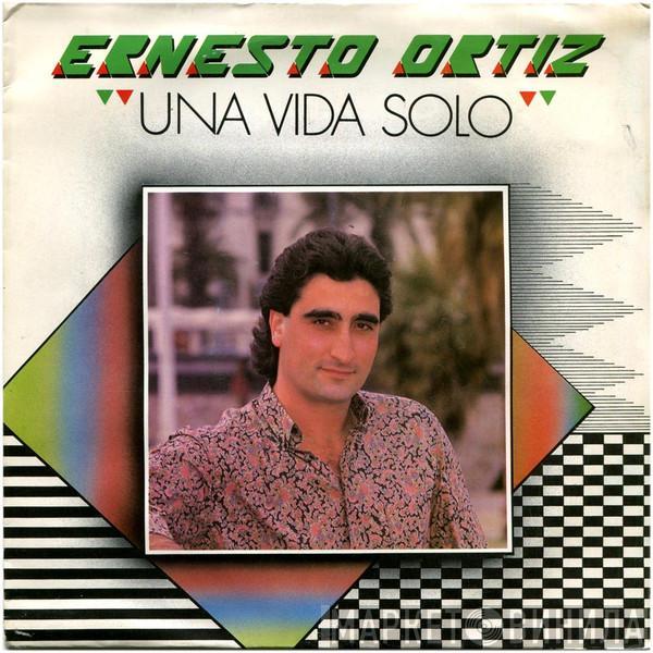 Ernesto Ortiz - Una Vida Solo