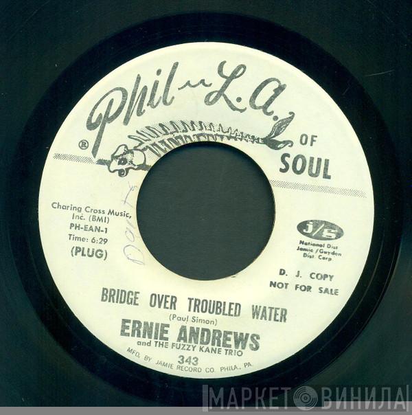 Ernie Andrews - Bridge Over Troubled Water / Something