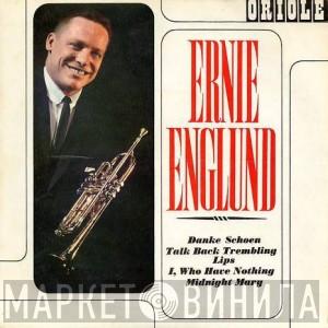 Ernie Englund - Ernie Englund
