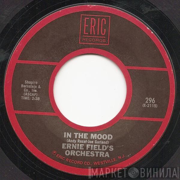 Ernie Fields Orchestra, Bobby Day - In The Mood / Rockin' Robin