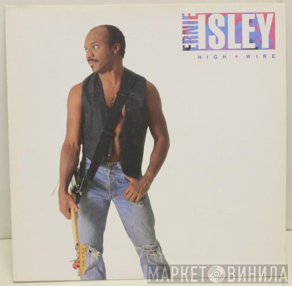 Ernie Isley - High Wire