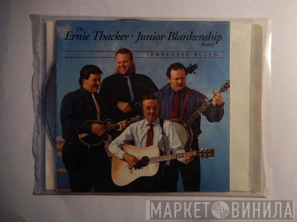 Ernie Thacker, Junior Blankenship Band - Tennessee Blues