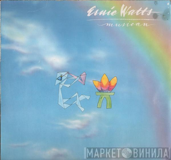 Ernie Watts - Musican