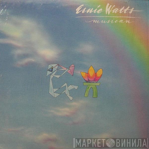 Ernie Watts - Musican