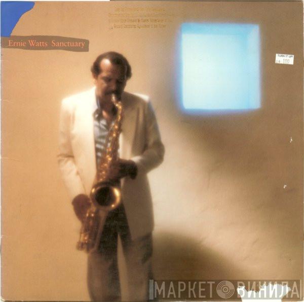 Ernie Watts - Sanctuary