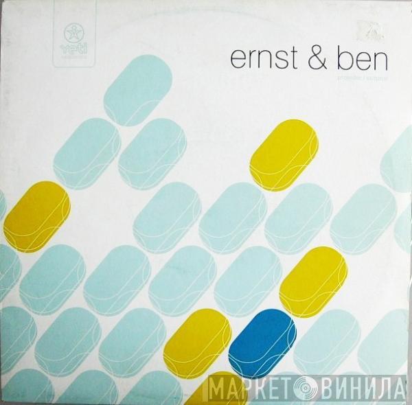 Ernst & Ben - Provider / Outpost