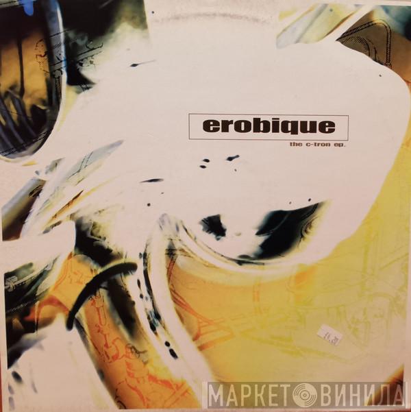 Erobique - The C-Tron EP.