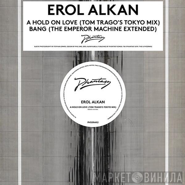  Erol Alkan  - Illumination Remixes (Tom Trago & The Emperor Machine)