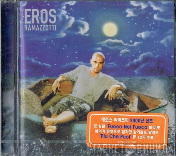  Eros Ramazzotti  - Stilelibero