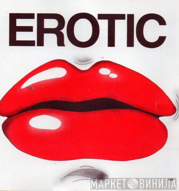  - Erotic