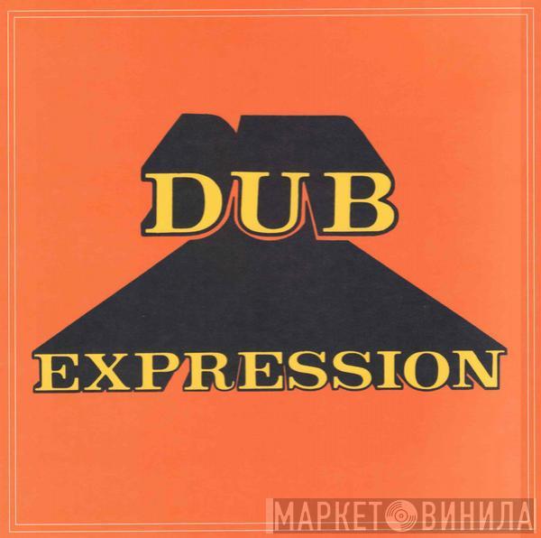 Errol Brown , The Revolutionaries - Dub Expression