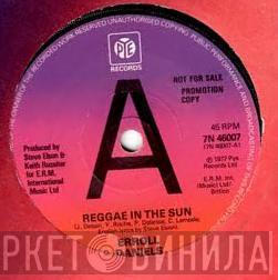 Errol Daniels - Reggae In The Sun