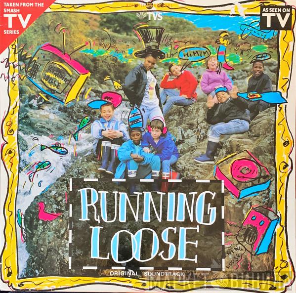 Errol Reid  - Running Loose