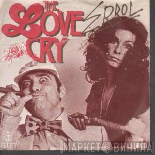 Errol - The Love Cry