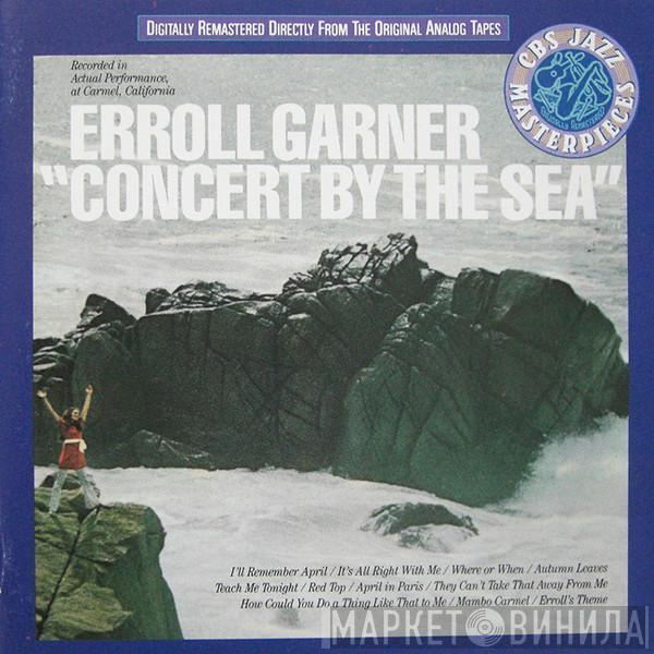 Erroll Garner - "Concert By The Sea"