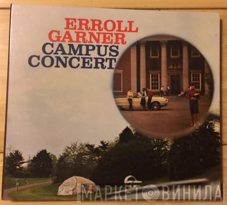  Erroll Garner  - Campus Concert