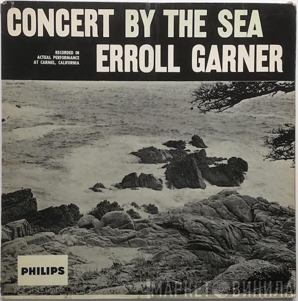  Erroll Garner  - Concert By The Sea