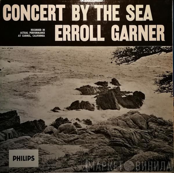  Erroll Garner  - Concert By The Sea