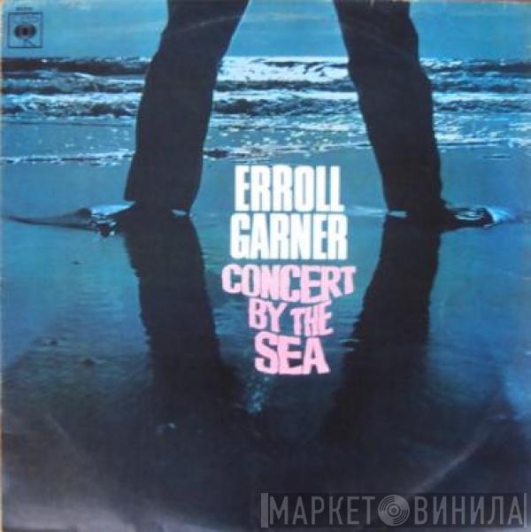 Erroll Garner - Concert By The Sea