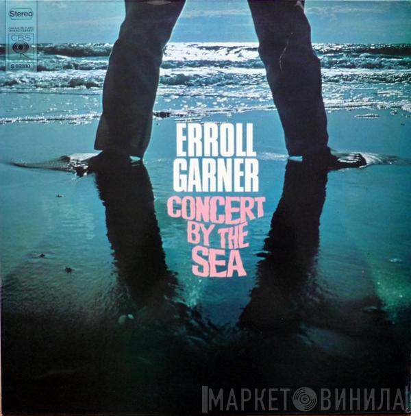  Erroll Garner  - Concert By The Sea