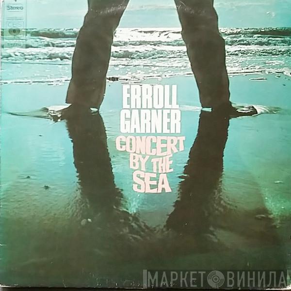  Erroll Garner  - Concert By The Sea