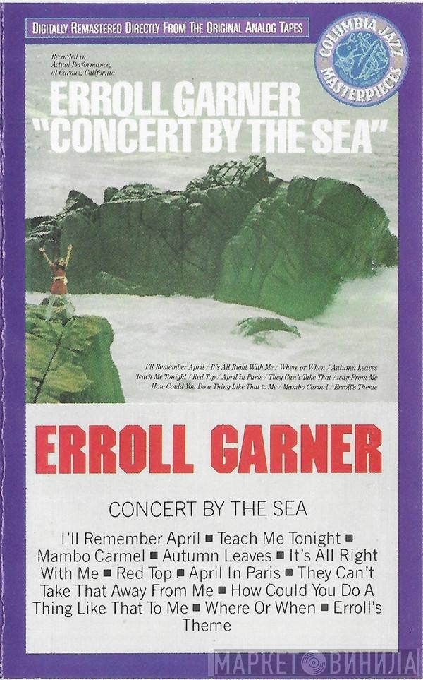 Erroll Garner  - Concert By The Sea
