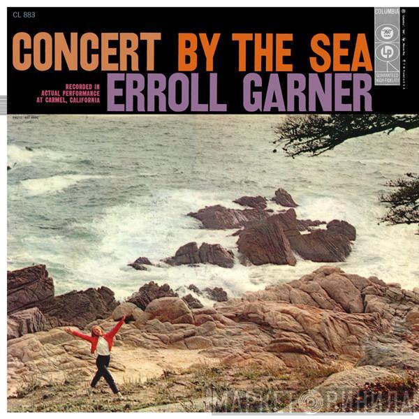  Erroll Garner  - Concert By The Sea