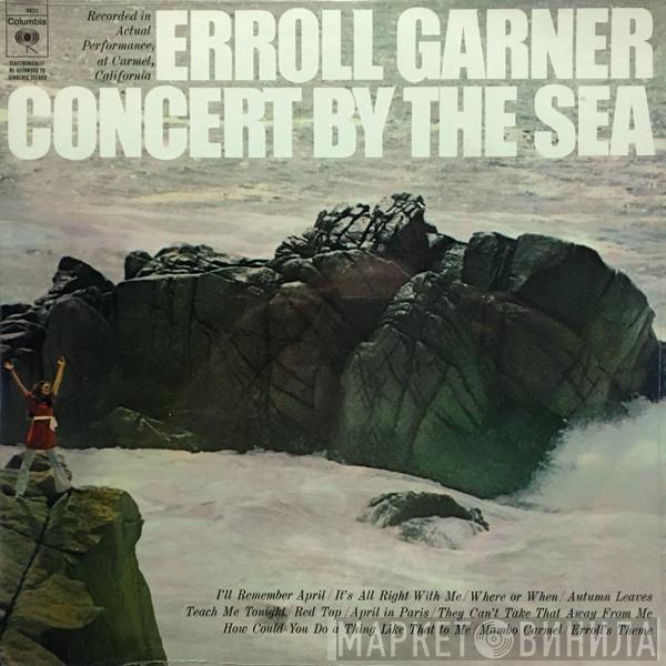  Erroll Garner  - Concert By The Sea