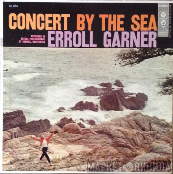  Erroll Garner  - Concert By The Sea