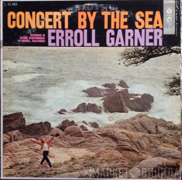  Erroll Garner  - Concert By The Sea