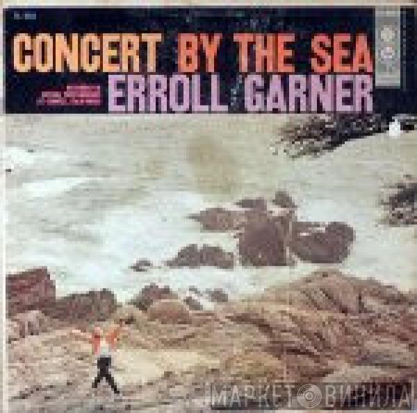  Erroll Garner  - Concert By The Sea