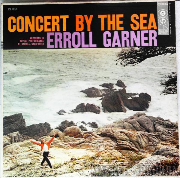  Erroll Garner  - Concert By The Sea