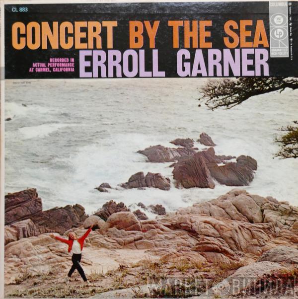  Erroll Garner  - Concert By The Sea