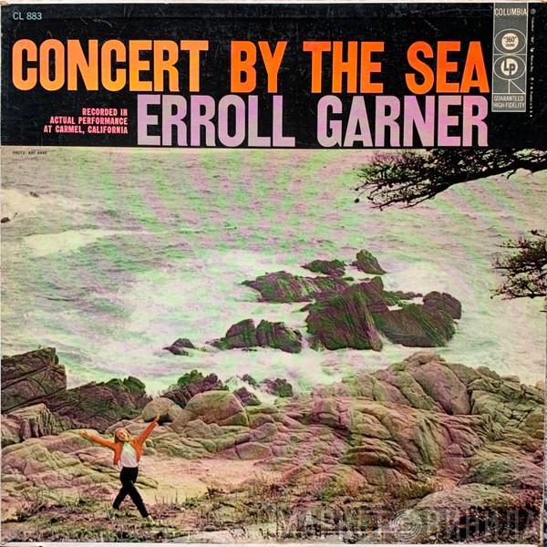  Erroll Garner  - Concert By The Sea