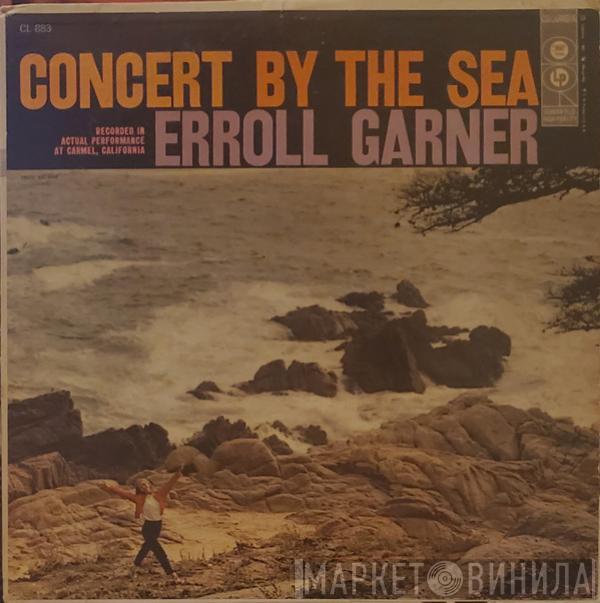  Erroll Garner  - Concert By The Sea